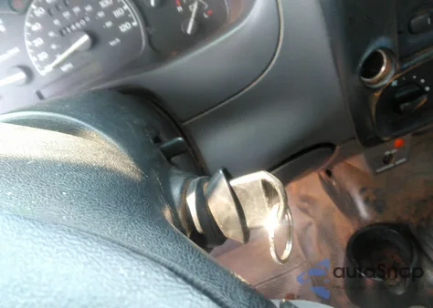 2003 Ford Ranger Xl/Xlt from USA, damaged, VIN 1FTYR10D33PA76471